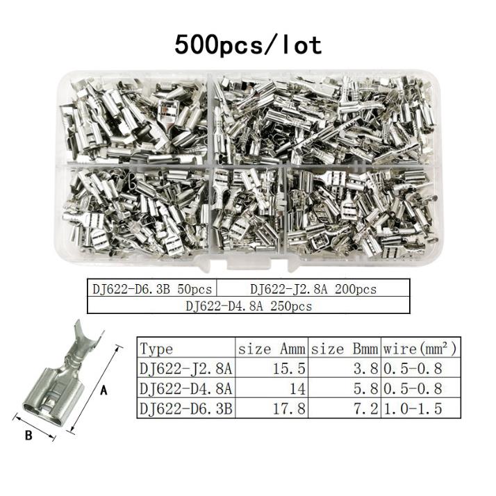 500RSUpcs连接器端子0SN-048B型金属线卷曲钳.5.-25mm22-13AWG