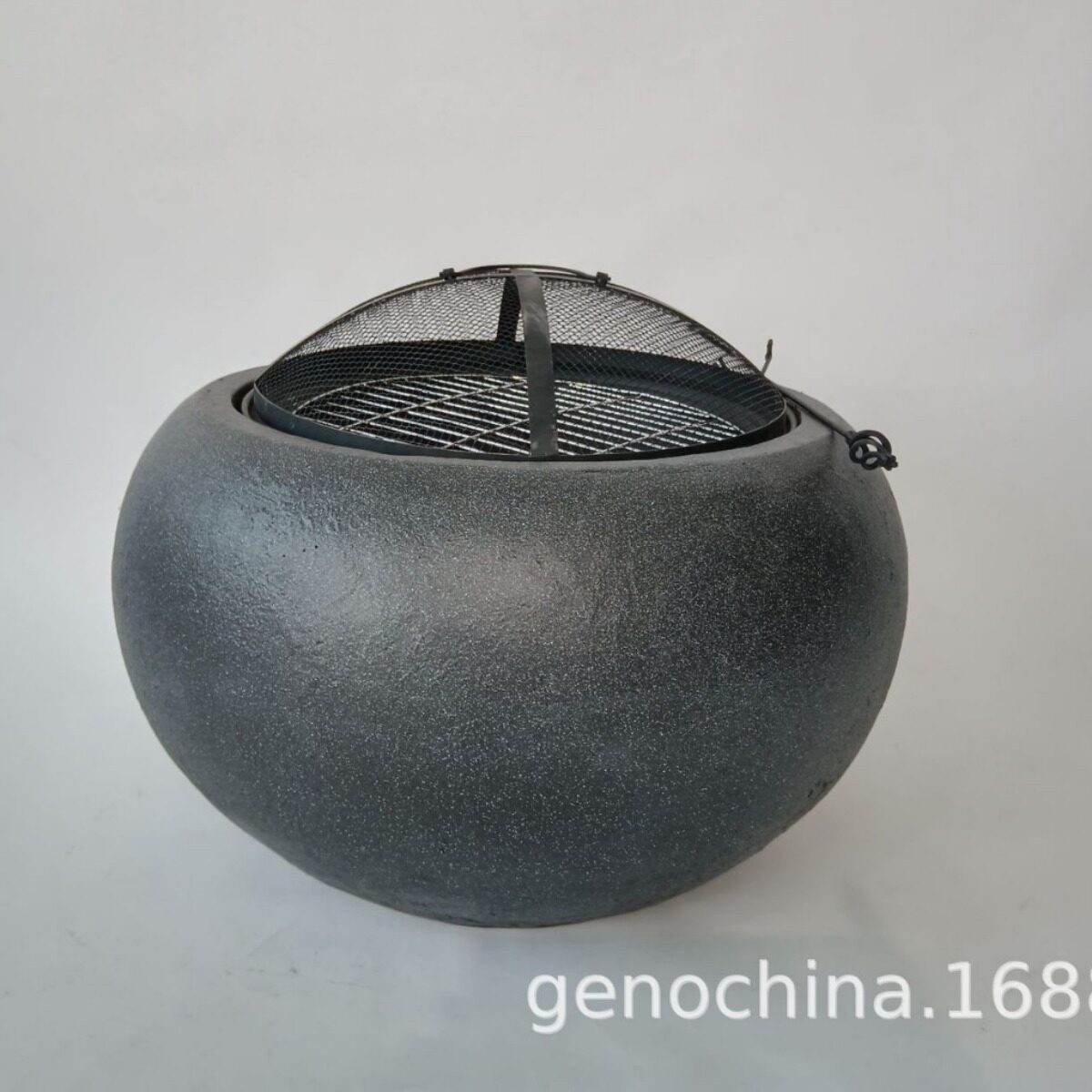家庭聚餐烧烤小玩意创意园林艺品