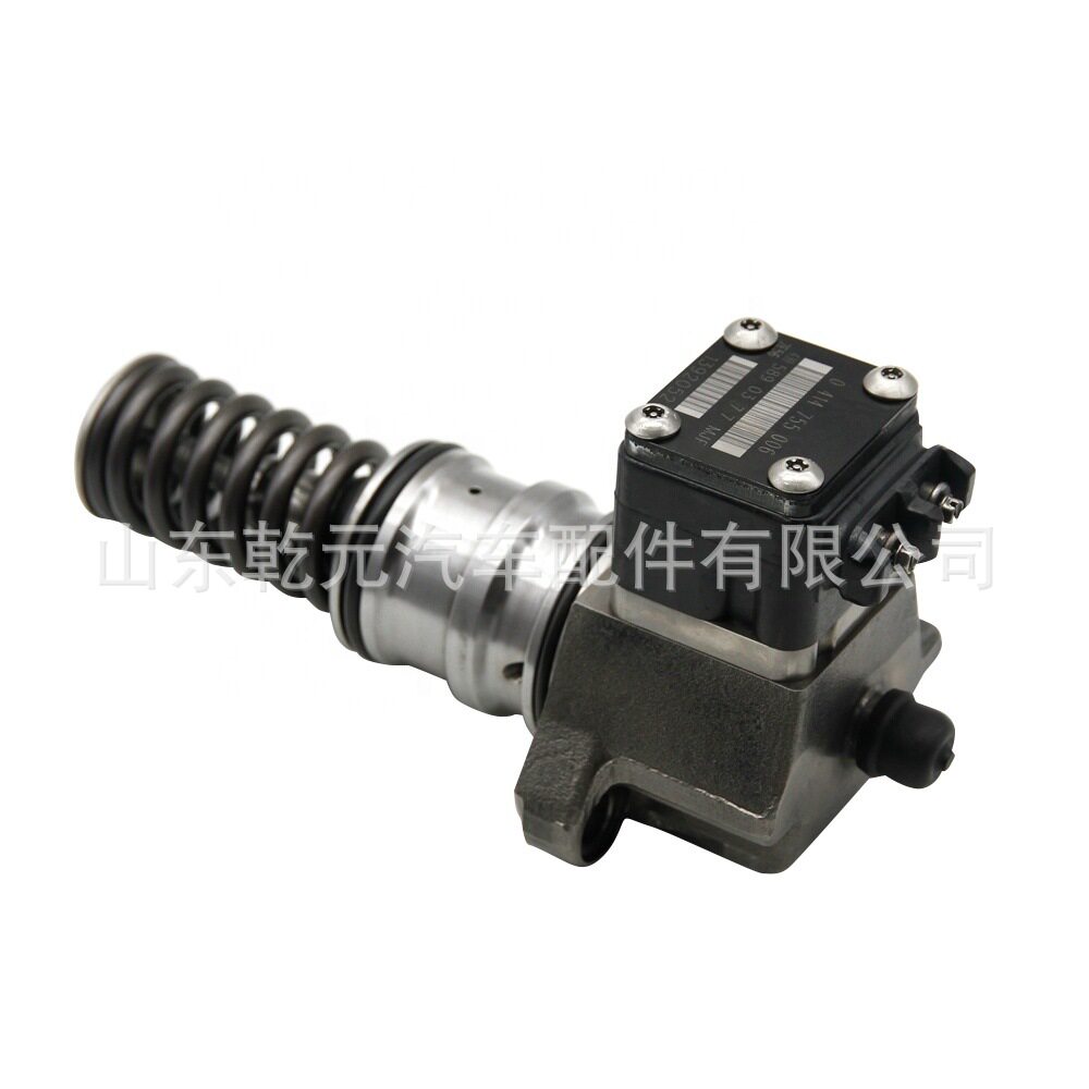 电控单体泵0414750003/2112707