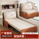 Fls沙发床可叠折两用储物床客厅双人功E 98213单人小户多型能阳台