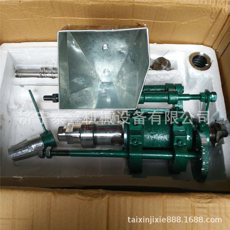 内蒙古商用多功能玉米碴子膨化机五谷杂粮小型膨化机厂家直销