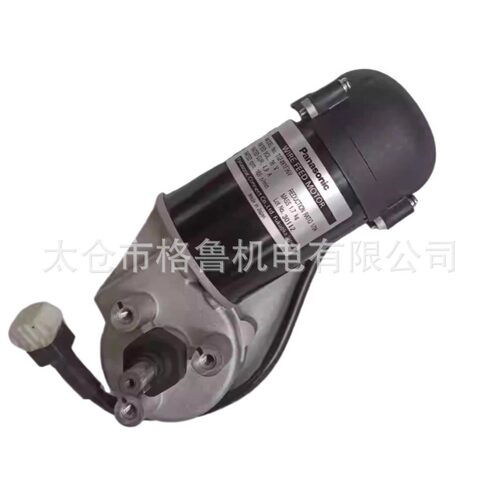YW-35DG/50DG 机器人用送丝TSMD0038 电机马达TGF481F36V