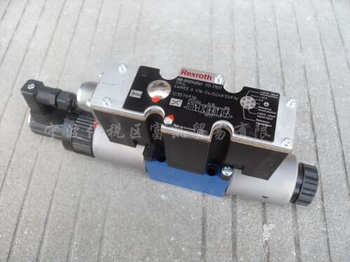 力士乐系列4WRSE6V1-20-3X/G24K0/A1V低价