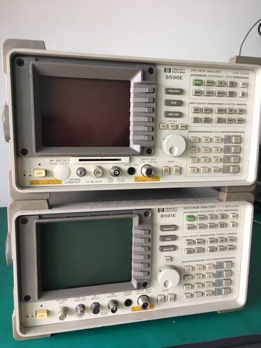 进口频谱仪维修HP8561E/85961EC