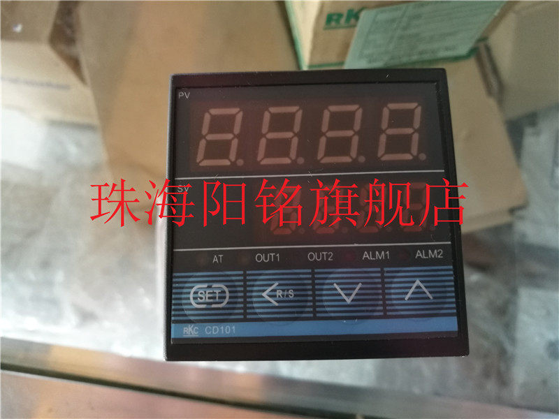 RKC温控器REX-C100.CD101FK02-V*AN.CD101FK02-V*NN