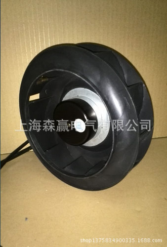 R3G190-SY空气净化器直流风机