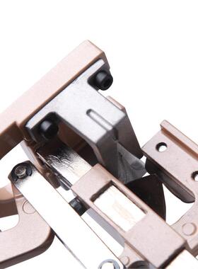 欧美新款枝嫁接剪果树黄色金嫁合接机苗家ERN用修剪粗工具套铝装