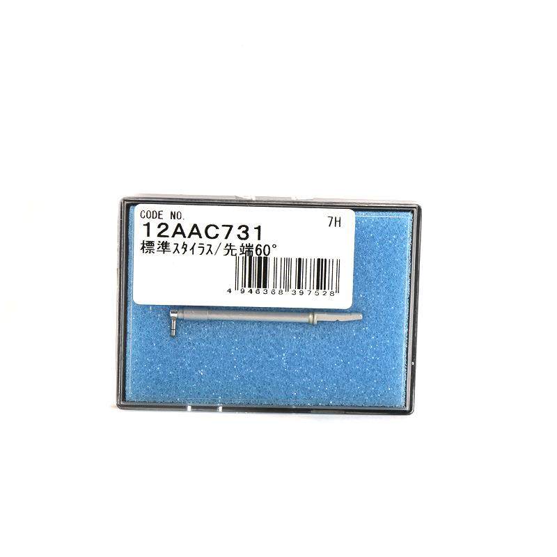 三丰2AA12AAC731C173粗糙度仪准检出器12AAC731探1针SJ系列标检出