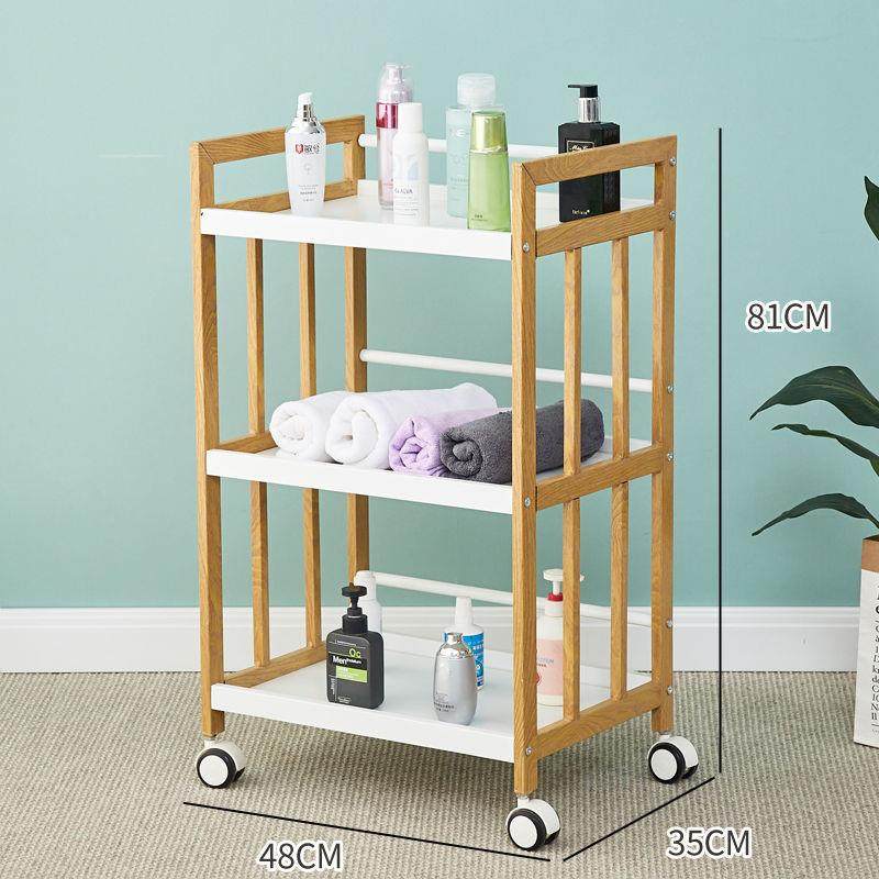 推车美发车带置车院小推车抽D2X8xc6x屉推工具柜火罐纹绣物架