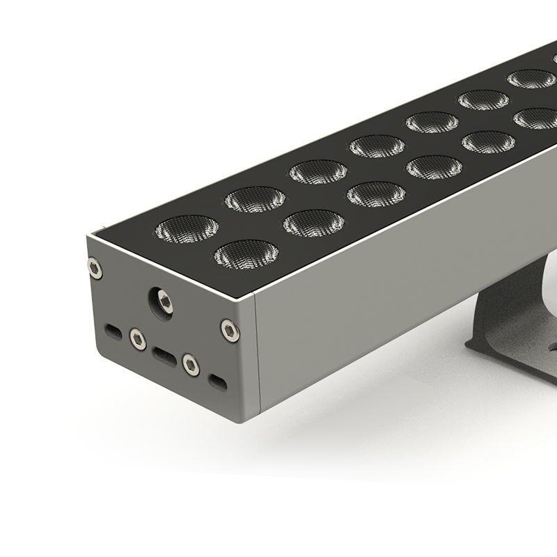 户亮化洗外墙灯防水城市灯景夜JS-jgxqd建筑桥亮化具外墙照明洗墙