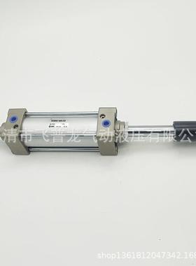 SMC可调气缸MDBB50-2MDBB可调缸0气缸SM拉杆气MDBB50-20C-XCB可调