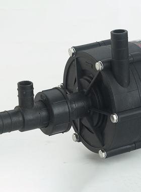 DA泵头总成CQF46650-32-1Y30磁力泵配件磁力I泵配件意达泵业