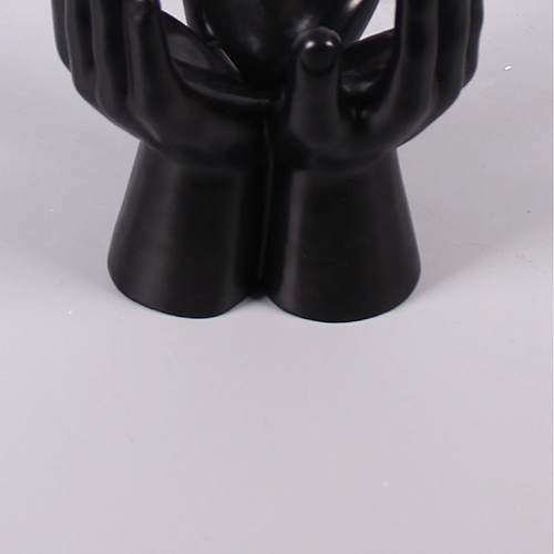 现代简约创意脂摆件件客厅书桌样前板房台家居装饰饰品树摆支SZ36