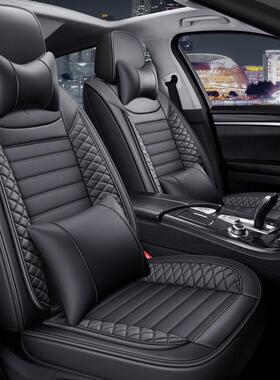 202款大众捷达2VSSJO/VS/VA3四季7通用5全包座椅套专用座套汽车坐