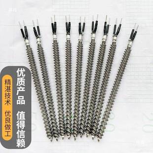 金刚发压胶机发热管热丝加热管业加成热efyYzn6B丝维兴铁高科过胶