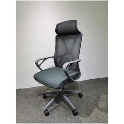 电脑HYZ椅家书用舒适久人体工学椅老子靠背板椅电竞书房桌学坐生