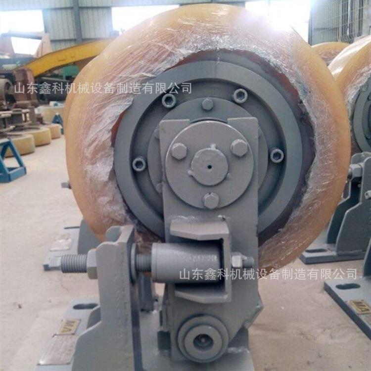 罐L35矿山提L25升用滚轮耳L2滚轮5罐耳缓矿冲性能好用双轮滚轮罐