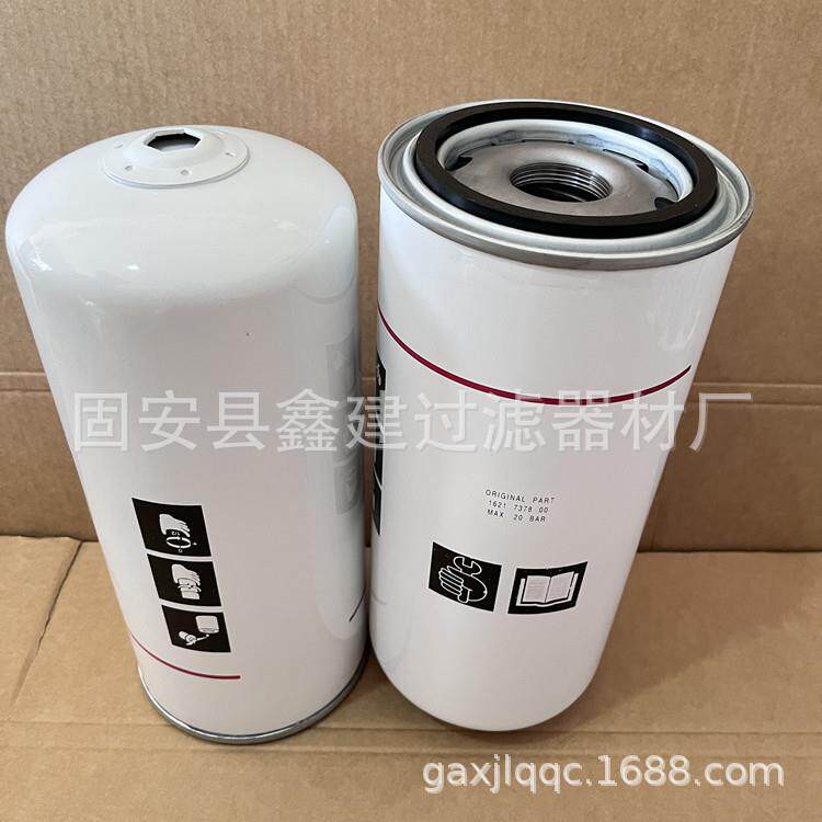 燃油滤清器5724500359用于矿GYF设采旋装柴油备滤芯