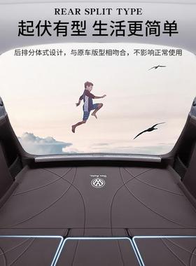 专用后途观L朗KAC逸速腾宝来探岳途歌岳揽箱巡境id3探帕萨特迈腾