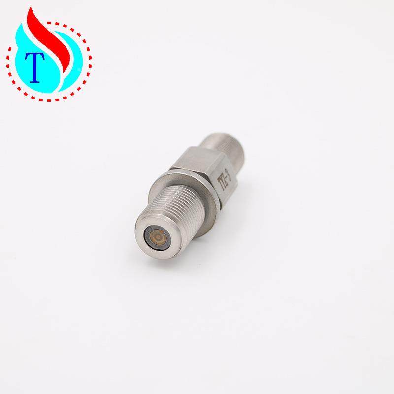 腾不锈钢结构半导体电嘴半半导体焰陶瓷零件TYZ-3导机体内燃点火,大家电,锅炉配件,淘宝优惠券,粉丝福利购,淘宝优惠卷