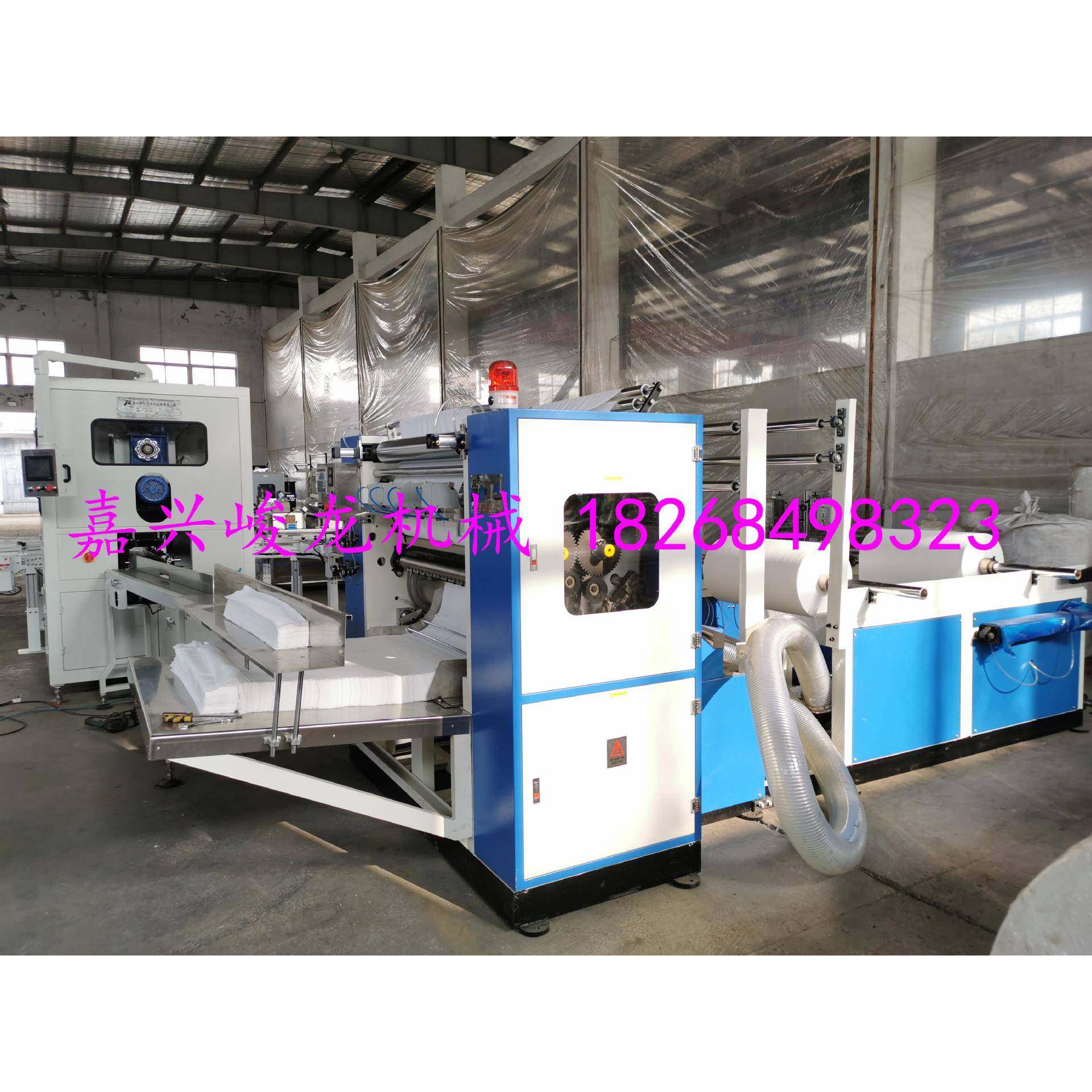 巾网红洗脸抽巾全自动绵柔巾无JL-ZC105纺布式洗脸巾折叠棉机柔设,纺织面料/辅料/配套,其他纺织机械,淘宝优惠券,粉丝福利购,淘宝优惠卷