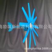 直销S型路20CFK0W 00W6风4光互补灯监控水平轴风力发电机