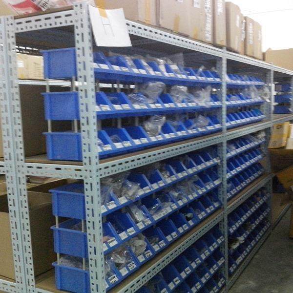 储货角钢材料货架角395铁工厂仓库家用移动带轮可调节架架子物,商业/办公家具,仓储货架,淘宝优惠券,粉丝福利购,淘宝优惠卷