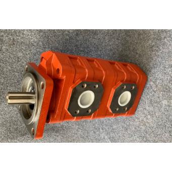 高压双联齿轮泵CBGj21225/2125,CBGj05262140/2j10,CBG02150/100