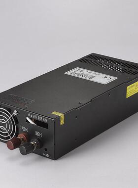 024功V/20W开窗器安312防含恒压恒流大率单1端式直流开关电源