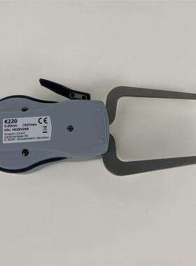 433热销德国KROEPL2IN古沃匹林进口数显外5卡规K20K30K340外部卡