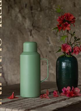 钢炮mini3小16不锈钢老白茶焖壶陈皮焖泡壶智能显茶便携温保98080