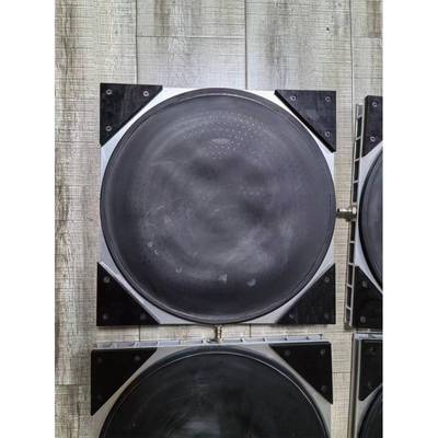 铝合材质搬运4气垫10T16T2T36T42T48T4盘FY-AFC24片6盘片金坚固