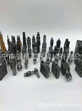 SE210电工拉子油门电机挖掘机全车配件40驶室马拉头杆驾支架