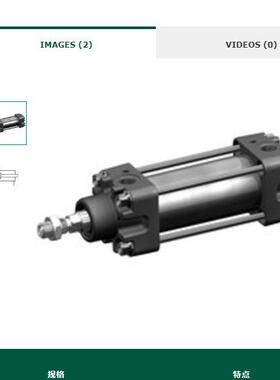德国沃驰AVENT888IC7S气缸4806R2287原装进安口