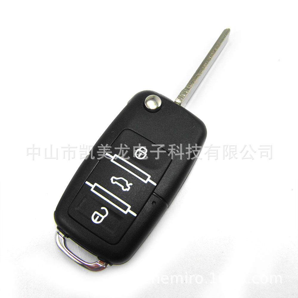 汽车115中控锁免进匙B入钥匙电子配件防盗器616-8117镖M鹰电商英