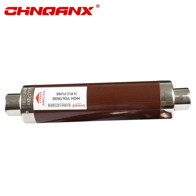 高压限流熔断0器XRNT-1KV/XRNT-12K10熔A2A30A40A50A63A80A100A高
