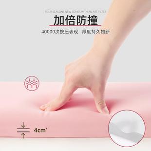 榻榻米墙面防撞墙贴HYtswqsx装饰床头自软包粘儿童房围床靠边立体