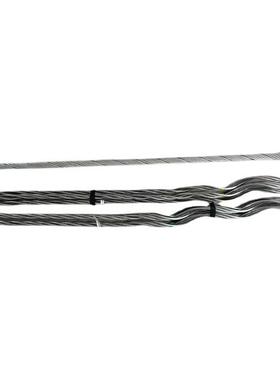 衡利兴光电安后备线夹预绞式具SD张GSLS全金SDG-240/NL耐金具