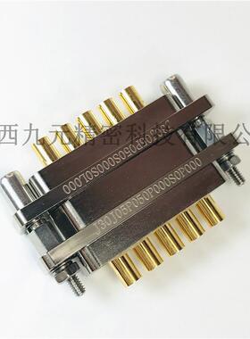 JS30J01725050000S00P000J30J05P050S000S0P001-M50C大电流焊接插