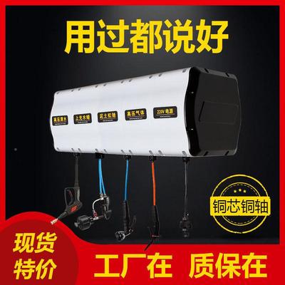 洗车店组合鼓设水备气德鼓电914鼓双水鼓高压水鼓气混合鼓管清洗