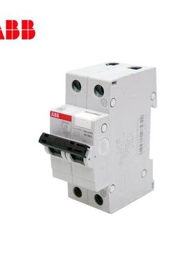 ABB电断路器GSH201ACC25/NQH漏0.10-3;1010580