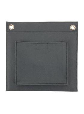 单晶20W太r阳能板叠包二折叠式应急充电FldoingSola二折叠太Pane