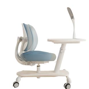 大满贯随移儿生童学习桌椅一体小心学ZOL写用字桌升降课桌家移动