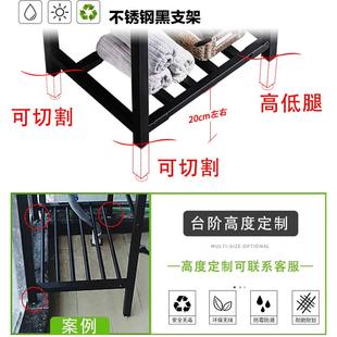 免打孔带洗间衣池搓盆衣186板陶瓷一体卫生洗衣槽洗衣台阳台可不