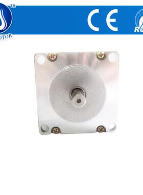 57BYG长H57BYGH898电930进机机身112mm大力矩低步噪音步进电机