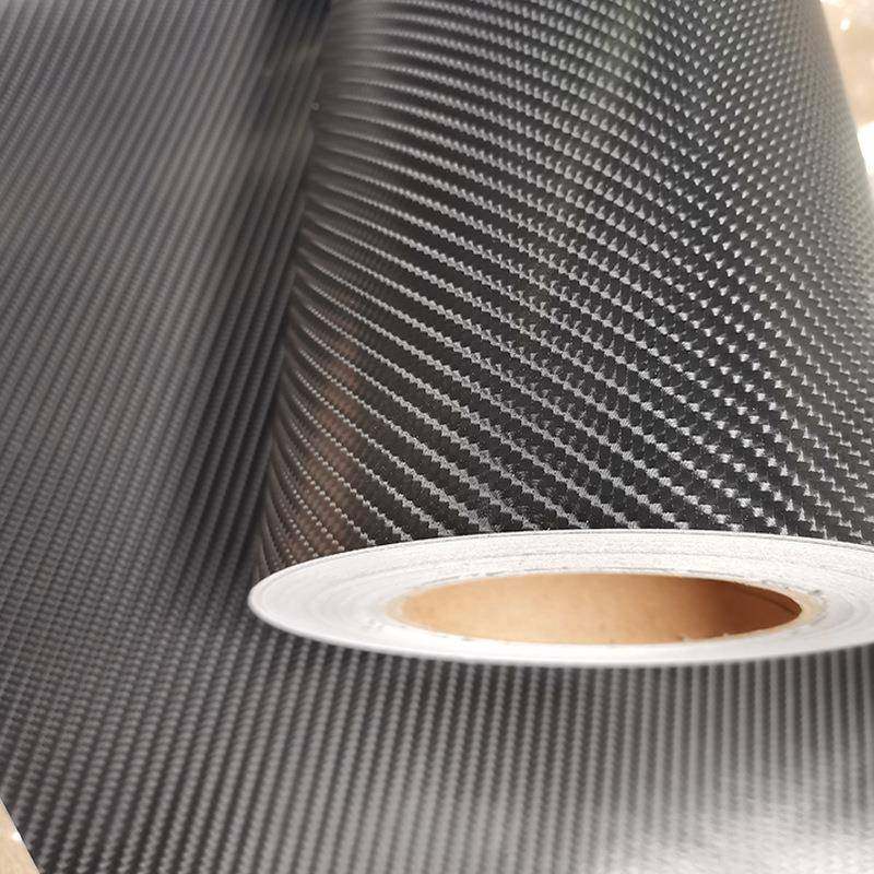 4D导气槽车维碳纤亮光膜汽内饰车身改装OYO贴黑色改膜色pvc不干胶,包装,不干胶标签,淘宝优惠券,粉丝福利购,淘宝优惠卷