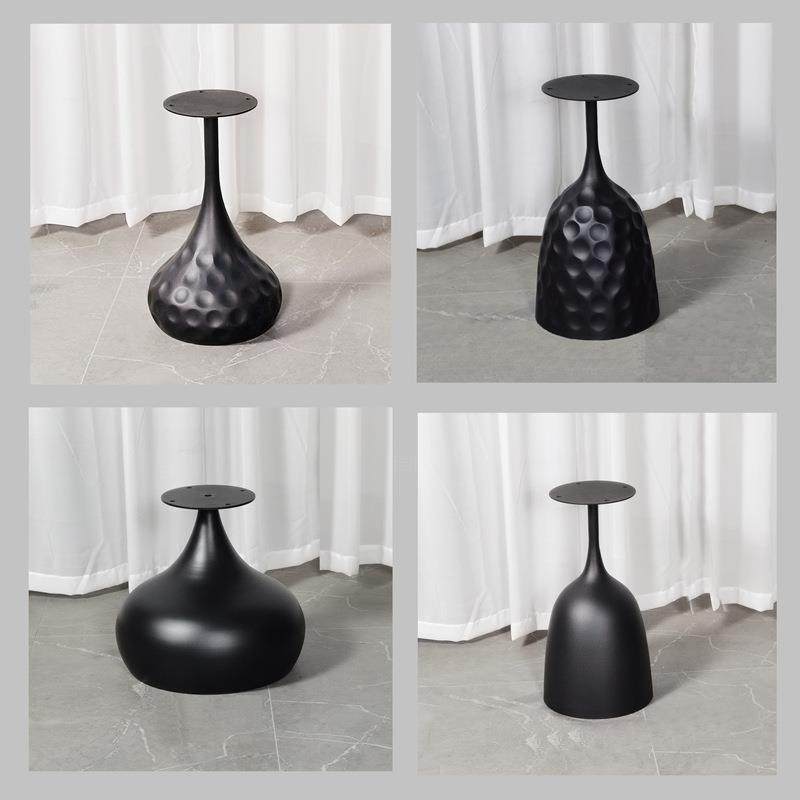 轻边几支架子个板性铁架子铁VFC艺桌子腿几支架家用岩板木大奢理,电子元器件市场,其它元器件,淘宝优惠券,粉丝福利购,淘宝优惠卷