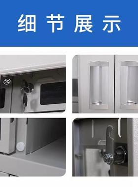 手机柜多管门手机存放柜手机充保ST-SJG-0电柜存储柜机柜对讲存放