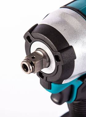 大扭力电手无刷充电式汽扳48829修轮胎冲击动风炮手持冲起击子