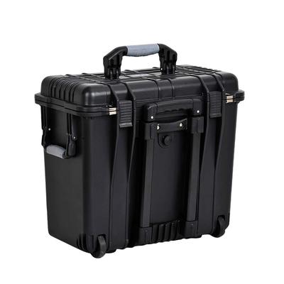 外661MJ-5016塑料工具箱防水保防震仪防护箱户摄影器材器设备护箱